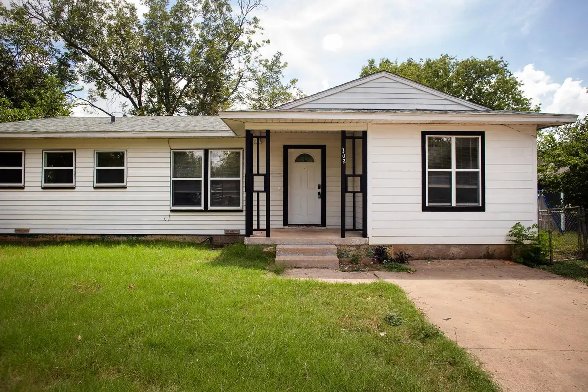 302 Patton Dr, Killeen, TX 76541 - #1