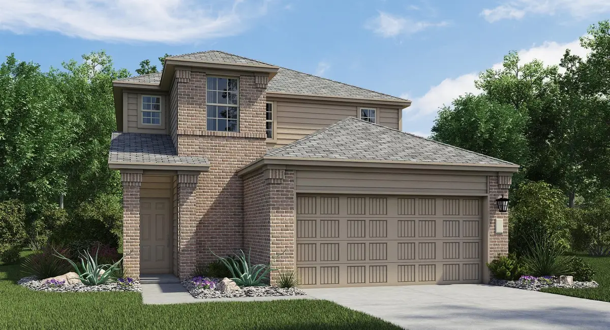 103 Sapling Dew Dr, Georgetown, TX 78628 - #1