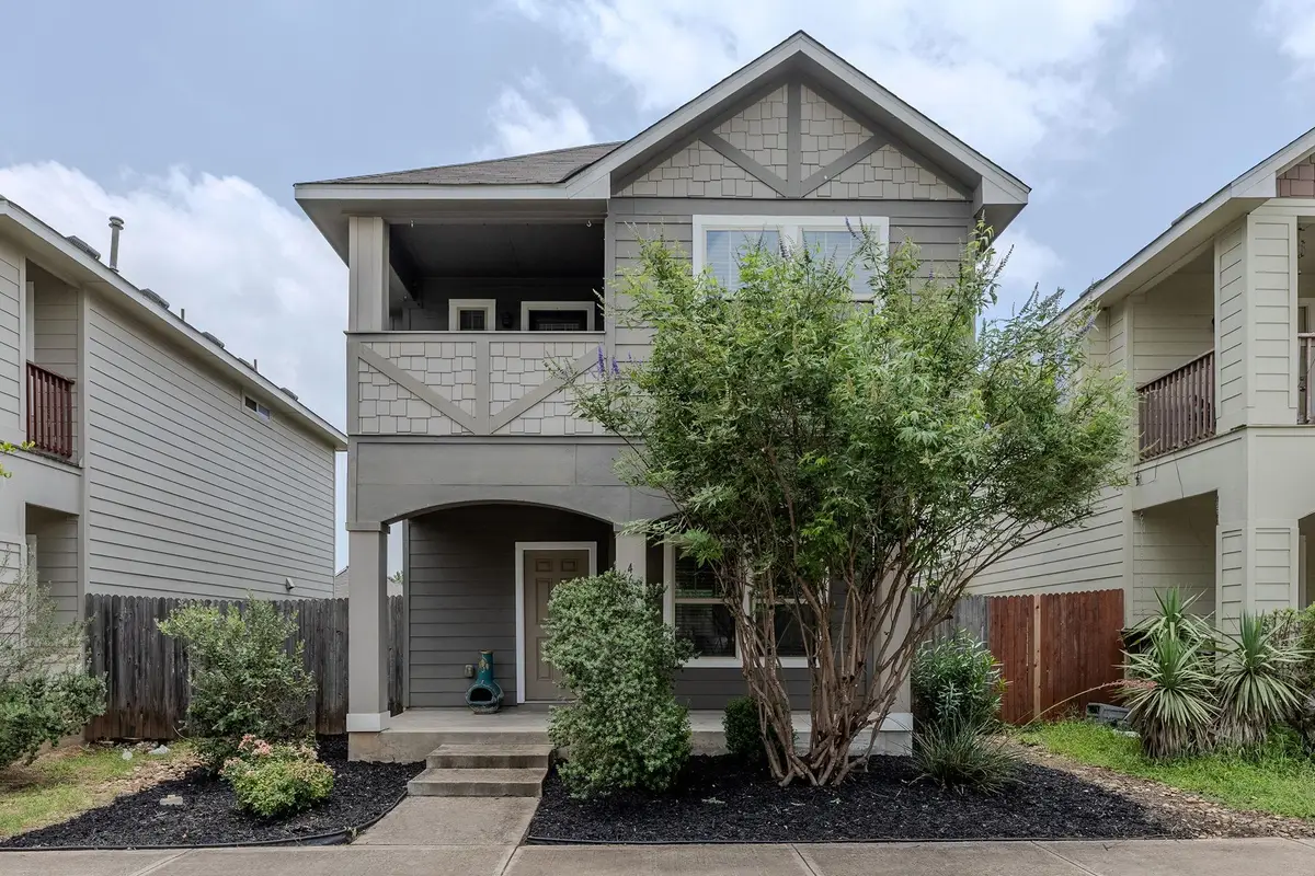 4607 Graceful Ln, Austin, TX 78725 - #1