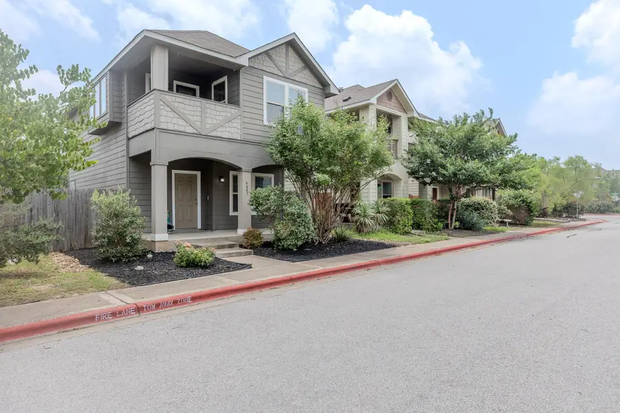 4607 Graceful Ln, Austin, TX 78725 - #2