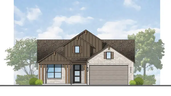 229 Rightfield Dr, Liberty Hill, TX 78642