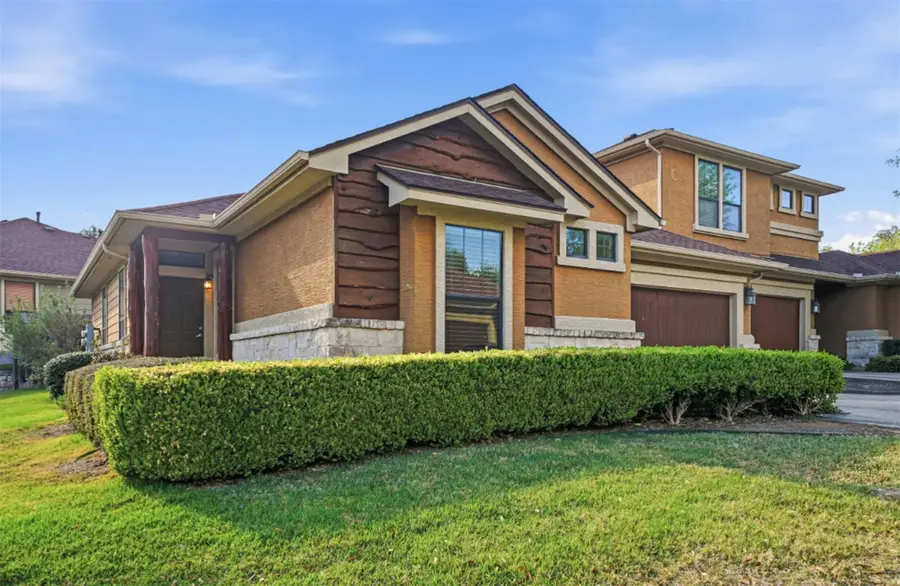 6705 Covered Bridge Dr #8, Austin, TX 78736 - #3
