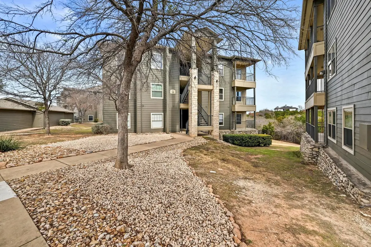 2320 Gracy Farms Ln #1413, Austin, TX 78758 - #1