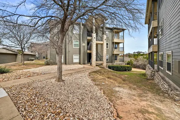 2320 Gracy Farms Ln #1413, Austin, TX 78758