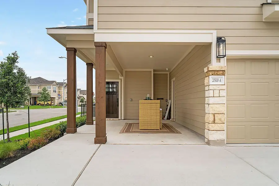 2211A Cornfield Dr, Pflugerville, TX 78660 - #3