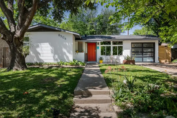 6304 Peggy St, Austin, TX 78723