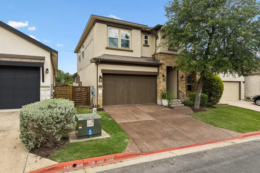 10711 Twisted Elm Dr, Austin, TX 78726 - #2