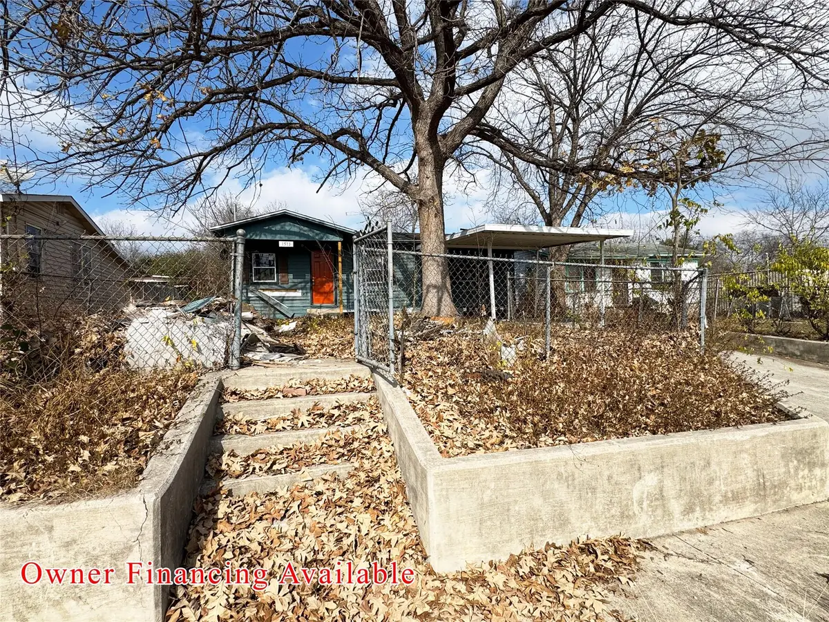 1513 Gibbs St, San Antonio, TX 78202 - #1