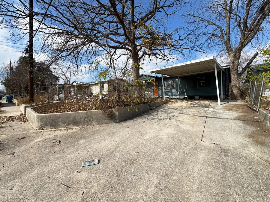 1513 Gibbs St, San Antonio, TX 78202 - #2