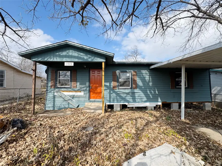 1513 Gibbs St, San Antonio, TX 78202 - #3
