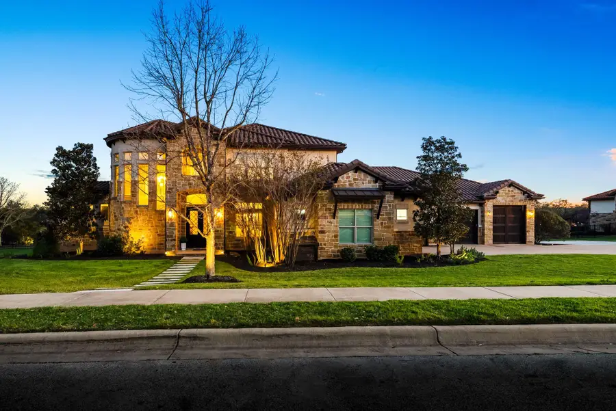 11713 Shoreview Overlook, Austin, TX 78732 - #3