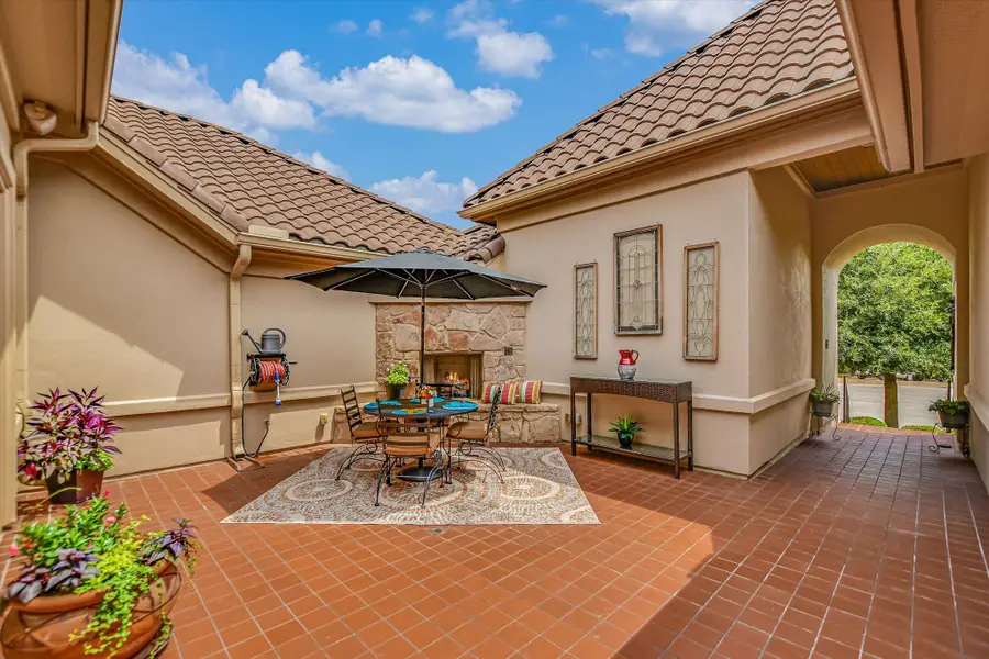 15504 Boulder Hts, Austin, TX 78738 - #3