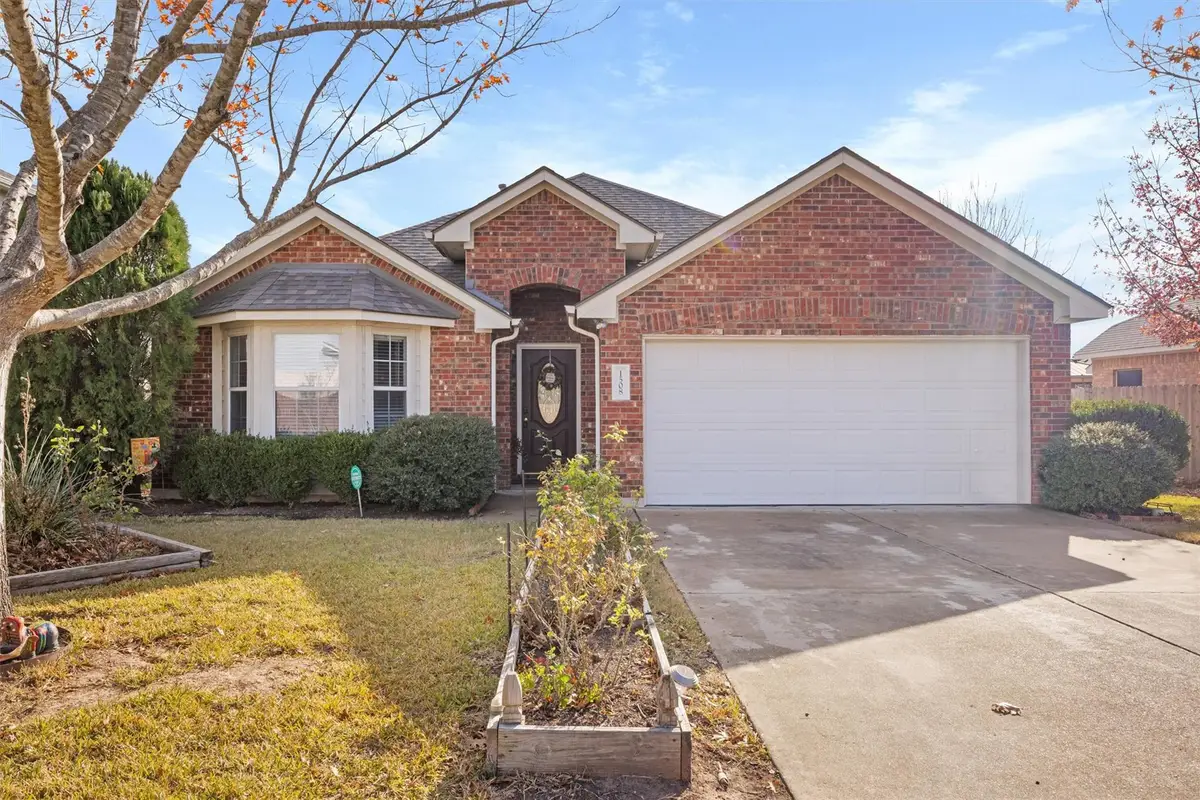 1508 Uvalde Dr, Hutto, TX 78634 - #1