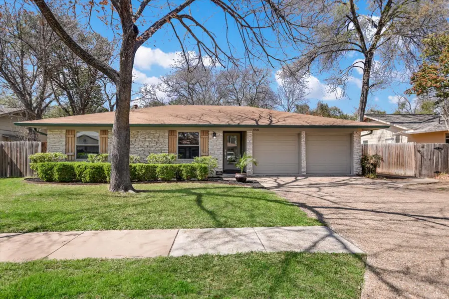 8500 Millway Dr, Austin, TX 78757 - #3