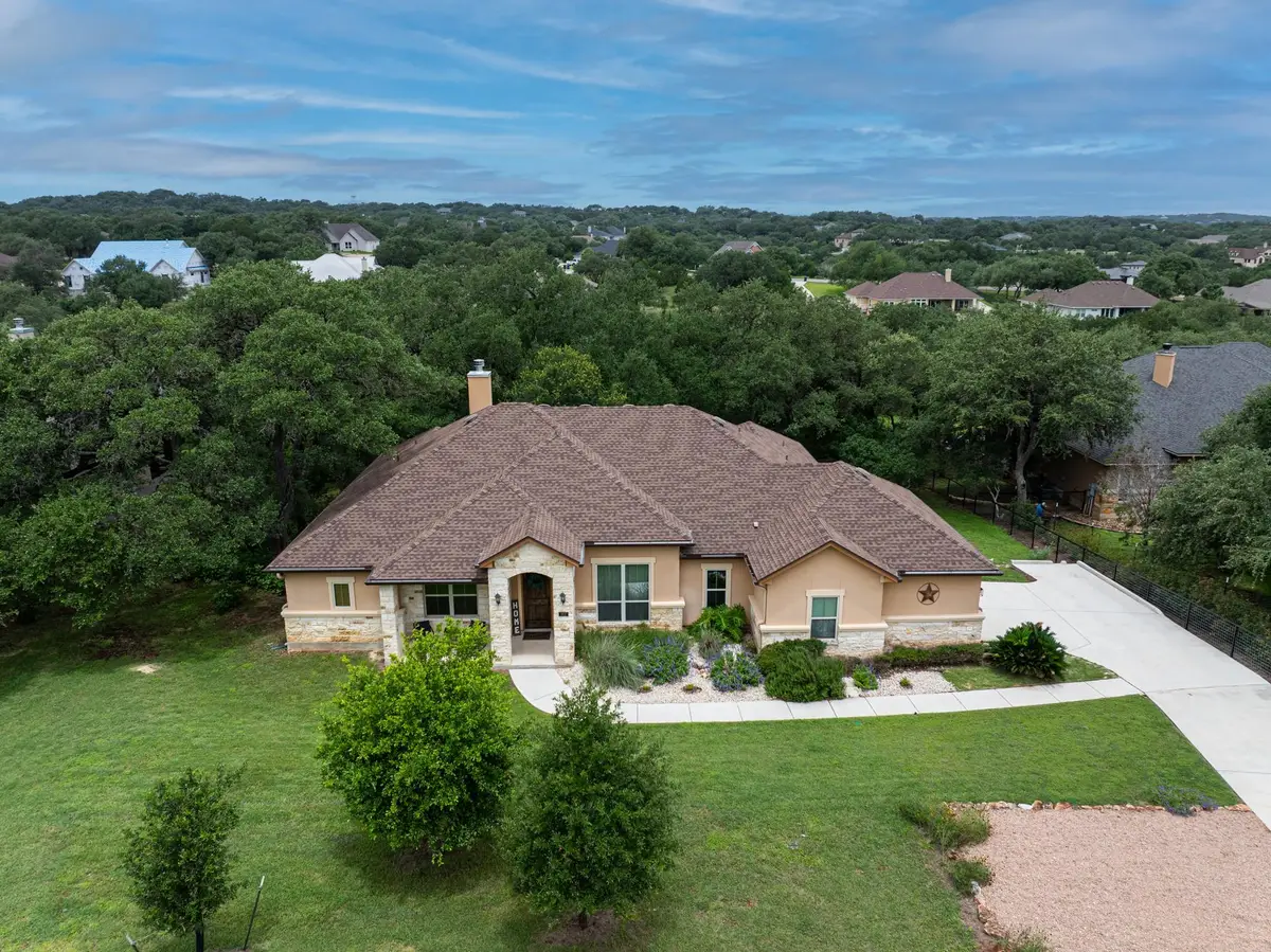 1937 Hunters Cv, New Braunfels, TX 78132 - #1