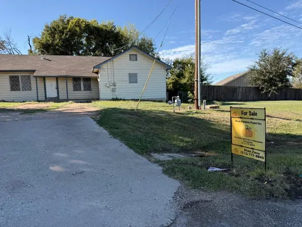 1750 Groesbeck St, Bryan, TX 77803