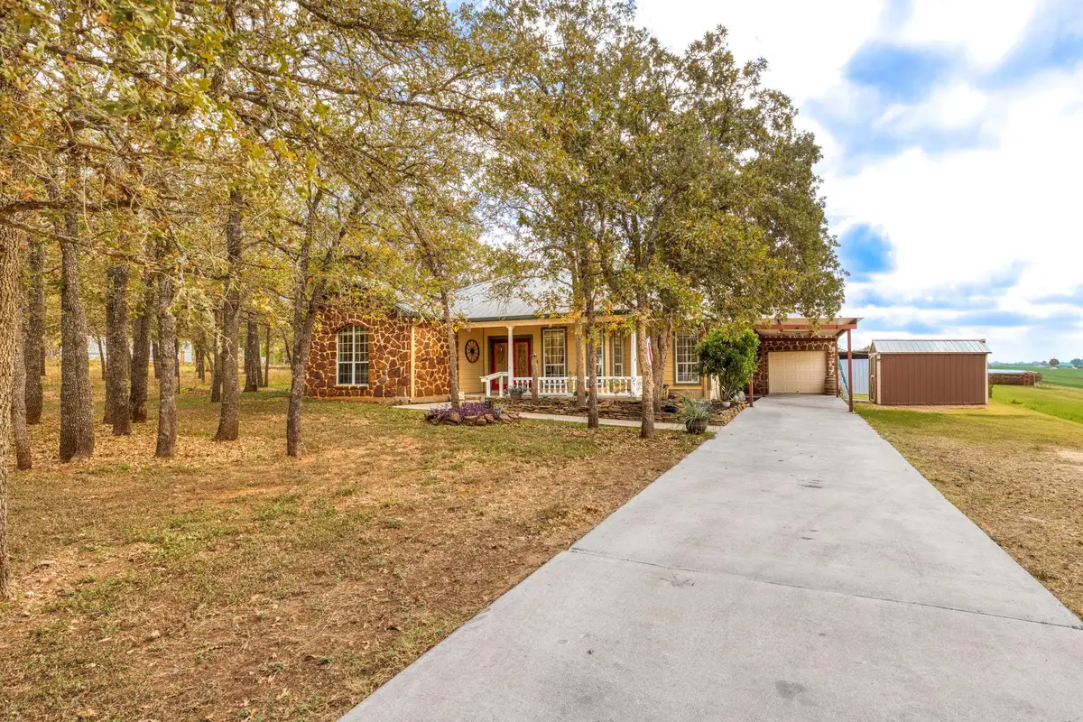 771 Hillje Rd, Kingsbury, TX 78638 - Image #1