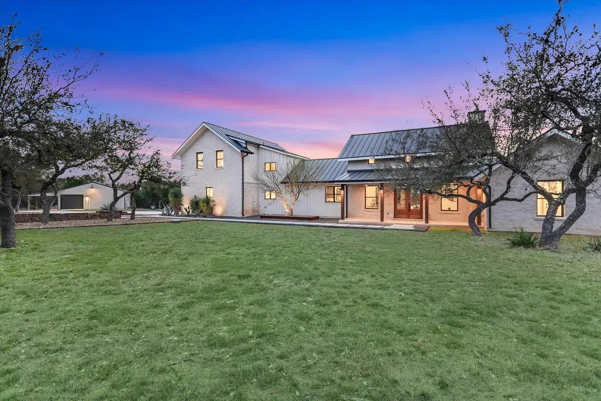 6434 Mustang Valley Trl, Wimberley, TX 78676 - #1