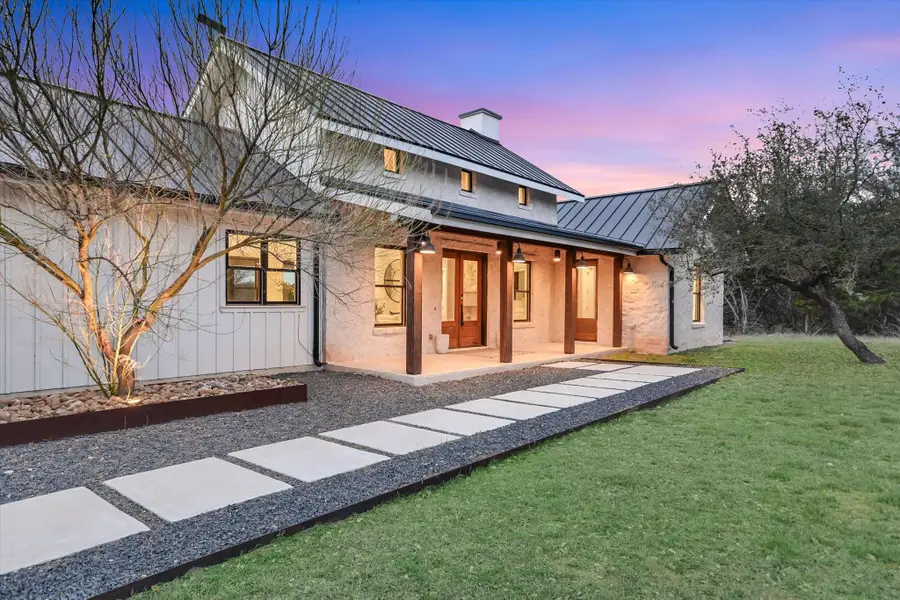 6434 Mustang Valley Trl, Wimberley, TX 78676 - #2