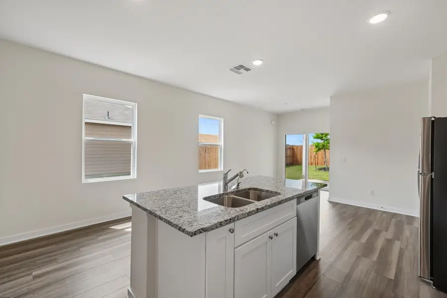 5321 Calluna Dr, Austin, TX 78725 - #3