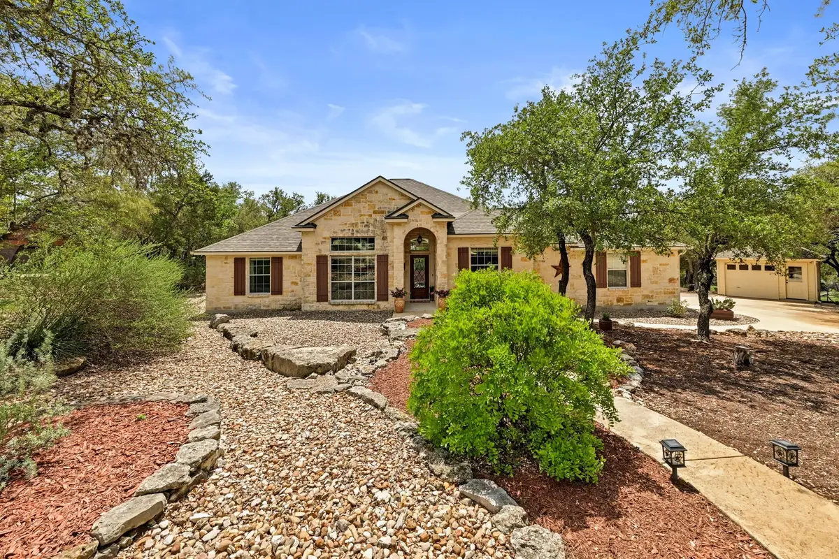615 Mountain Crest Dr, Wimberley, TX 78676 - #1