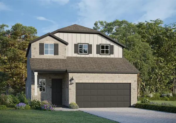 1029 Stonehill Dr, Georgetown, TX 78633