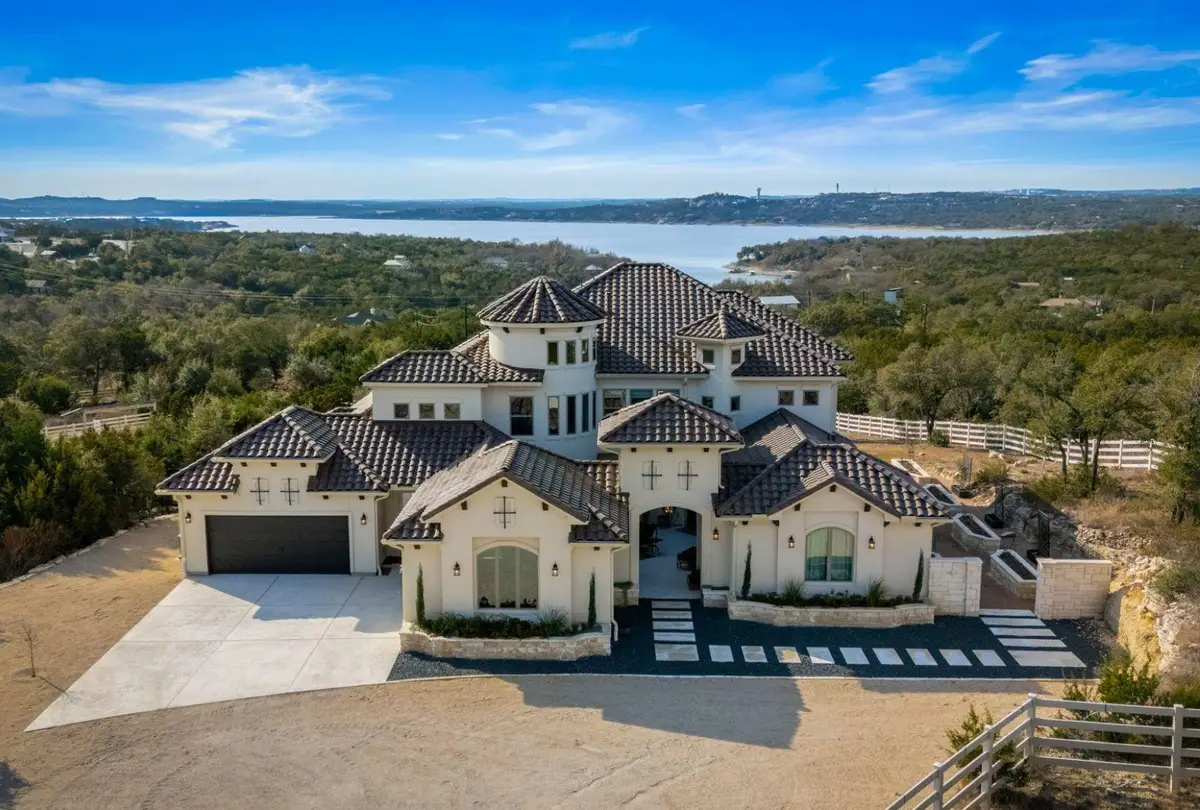15608 Mary St, Volente, TX 78641 - #1