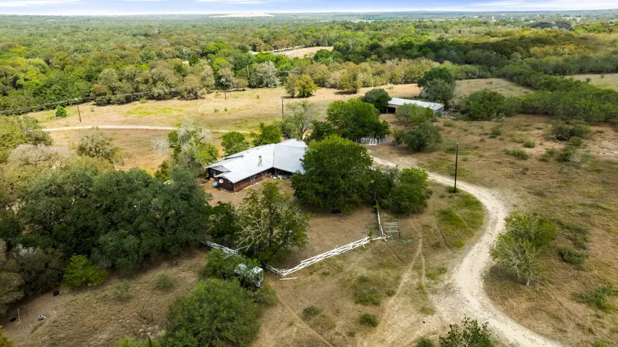 1272 Old Lytton Springs Rd, Lockhart, TX 78644 - Image #3