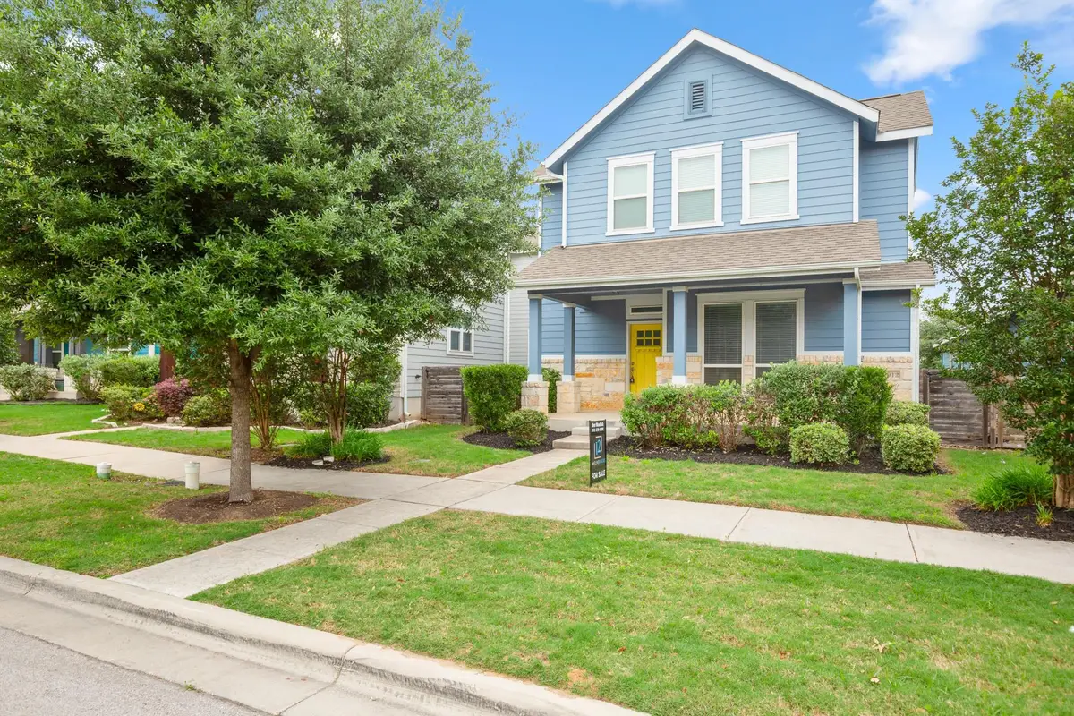 9012 Cattle Baron Path, Austin, TX 78747 - #1