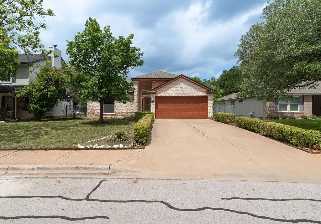 1902 Hollow Tree Blvd, Round Rock, TX 78681 - #1