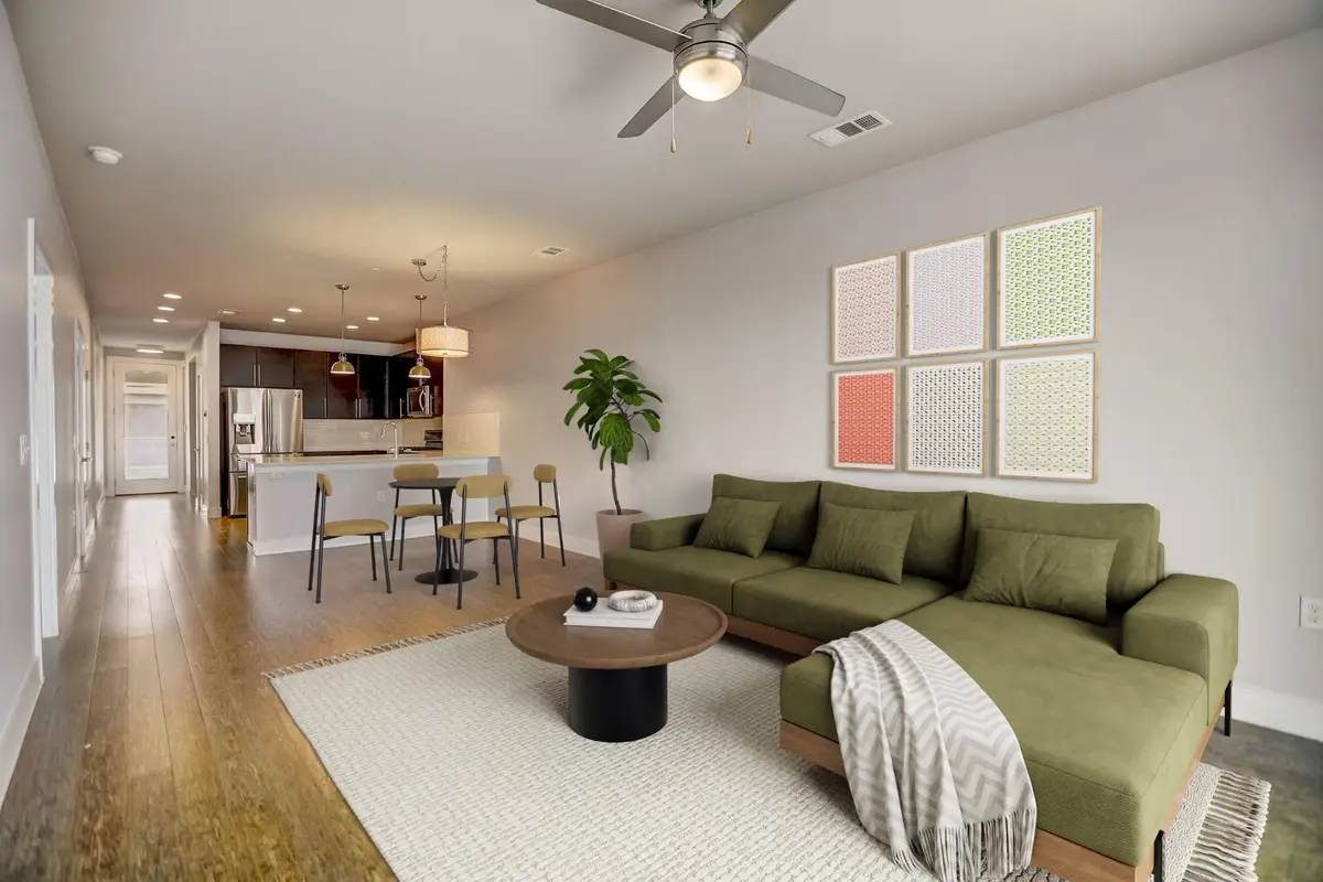 2724 Treble Ln #333, Austin, TX 78704 - Image #1