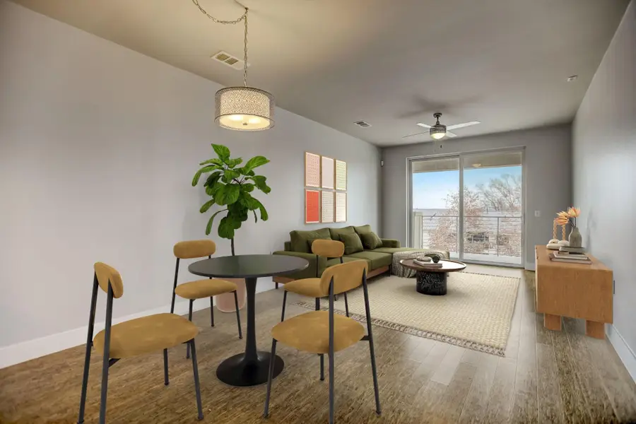 2724 Treble Ln #333, Austin, TX 78704 - Image #2