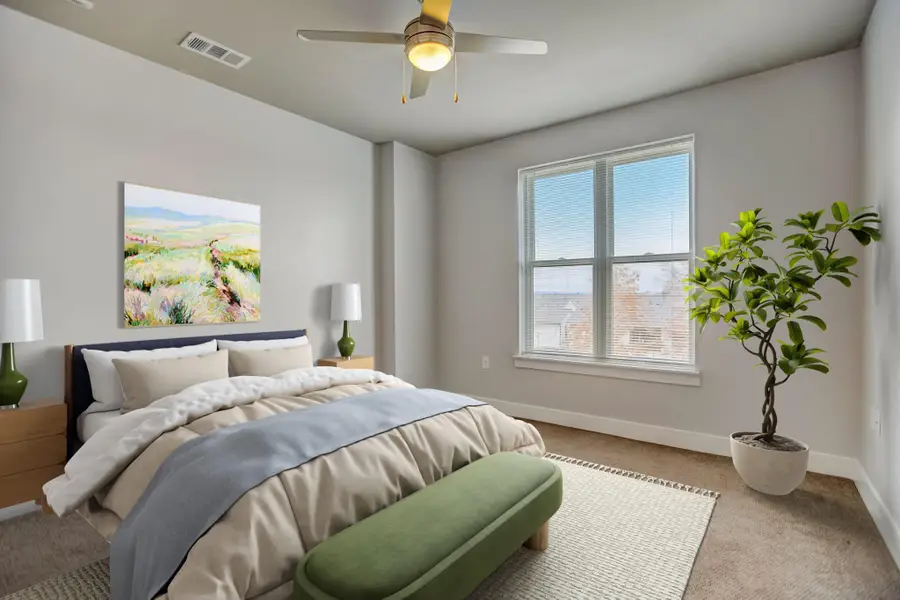 2724 Treble Ln #333, Austin, TX 78704 - Image #3