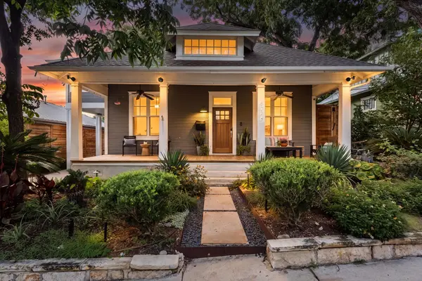 802 Blanco St, Austin, TX 78703
