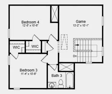 5808 Swedish Farms Ter, Del Valle, TX 78617 - #3