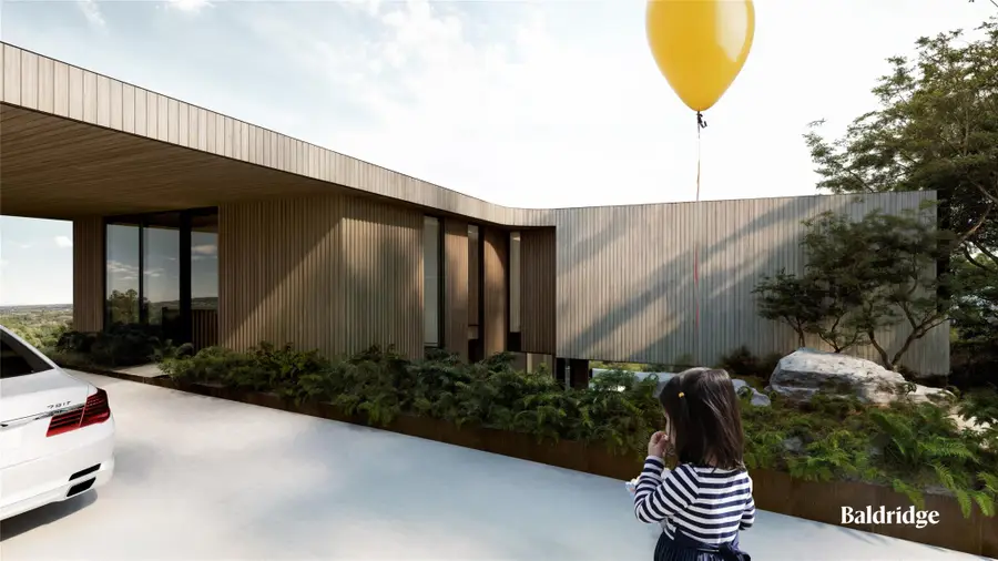 1302 Circle Ridge Dr, West Lake Hills, TX 78746 - #3