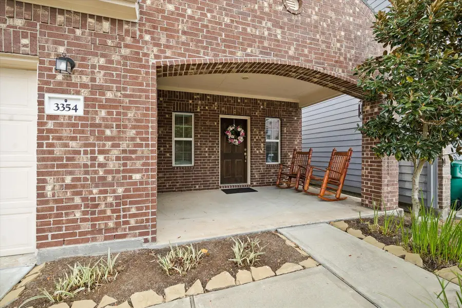 3354 Harmony View Ln, Spring, TX 77386 - #3