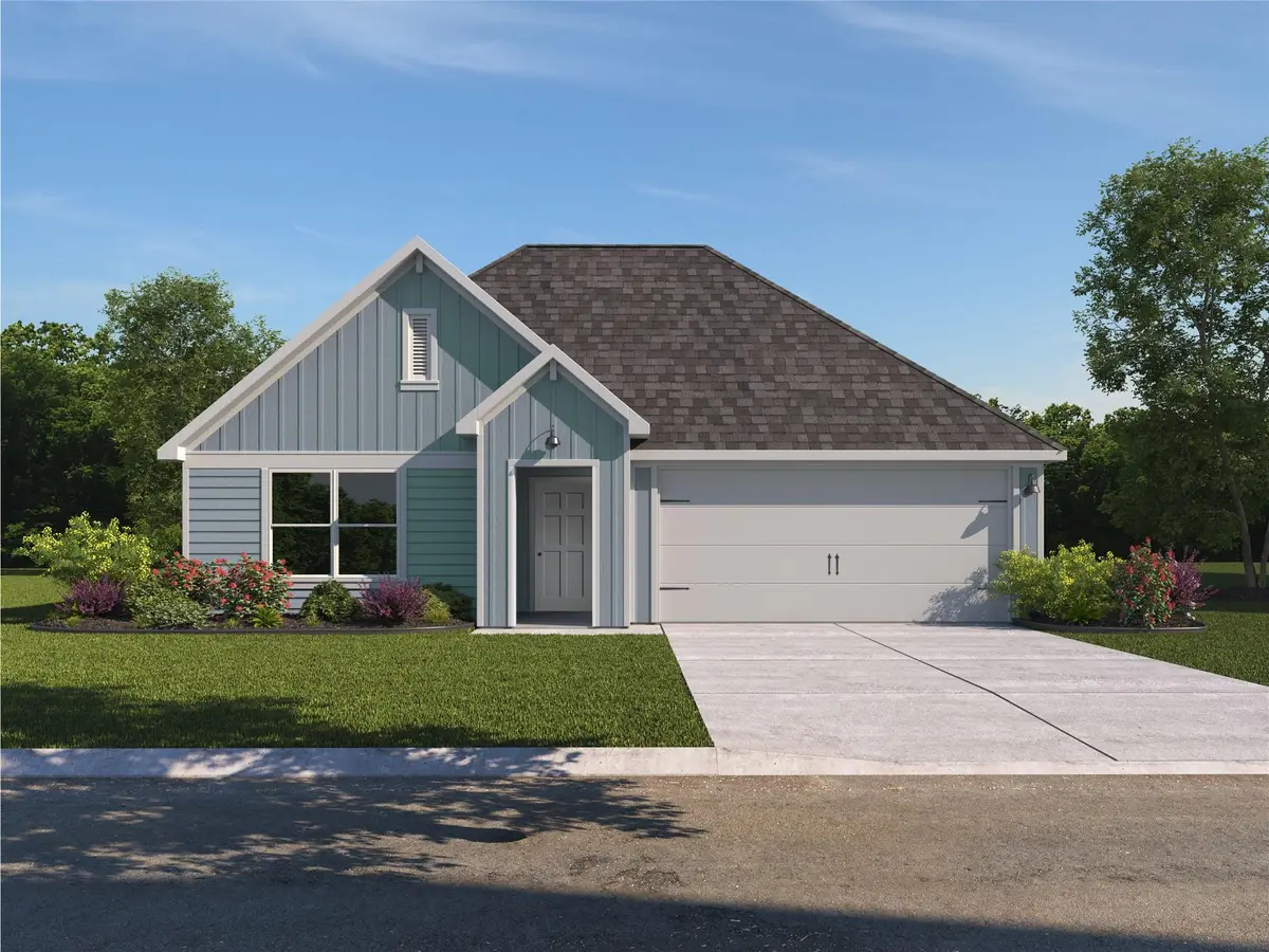 2357 Bee Creek Dr, Copperas Cove, TX 76522 - Image #1