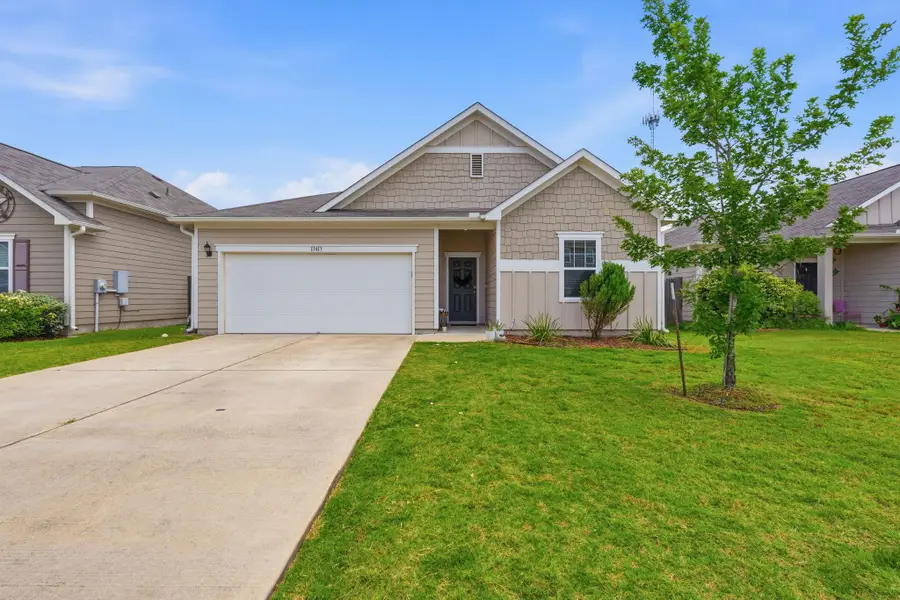 13413 Charles Abraham Way, Manor, TX 78653 - #2