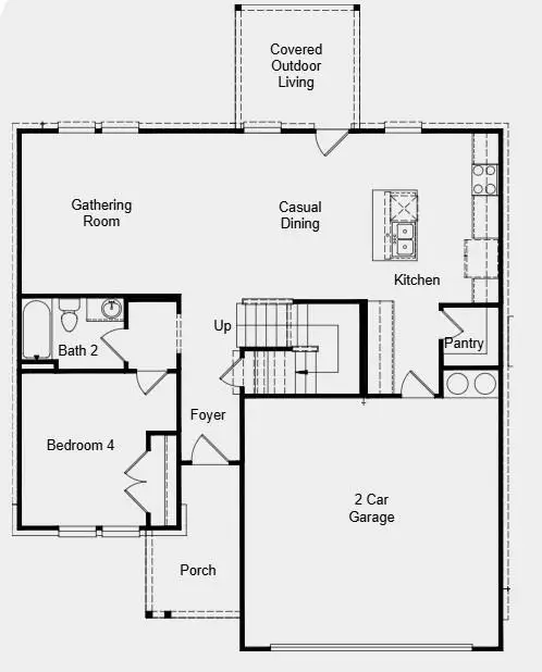 1713 Lorant Ln, Pflugerville, TX 78660 - Image #2