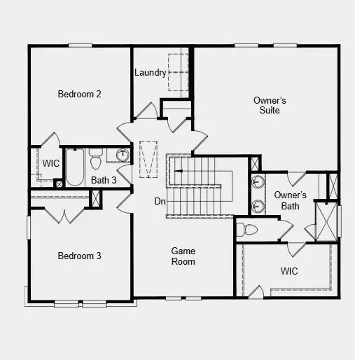 1713 Lorant Ln, Pflugerville, TX 78660 - Image #3