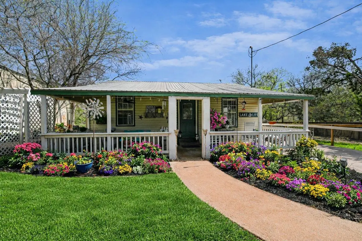 17009 E Darleen Dr #2, Leander, TX 78641 - #1