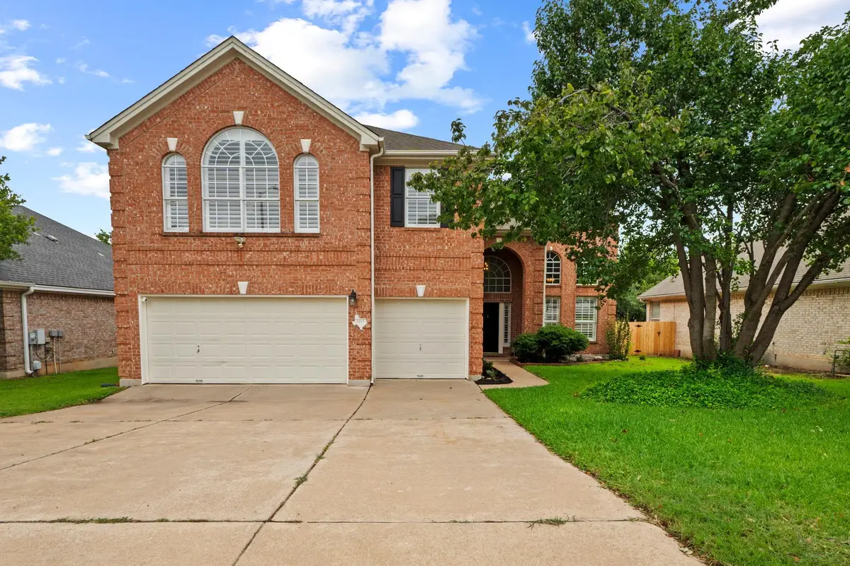 1110 Antelope Rdg, Cedar Park, TX 78613 - #1