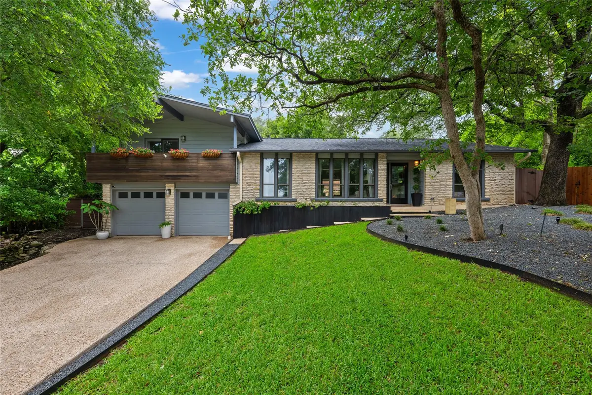 8400 Mesa Doble Ln, Austin, TX 78759 - #1