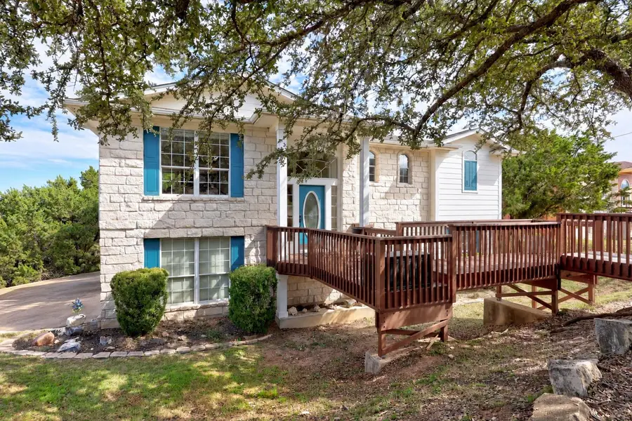 21338 Mount View Dr, Lago Vista, TX 78645 - #2