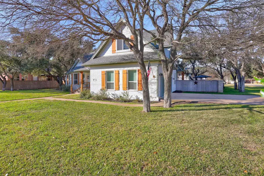 300 Champions Dr, Georgetown, TX 78628 - Image #3