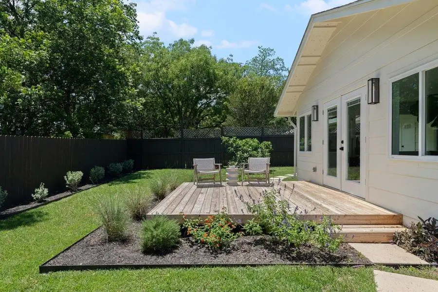 409 Thistlewood Dr, Austin, TX 78745 - #3