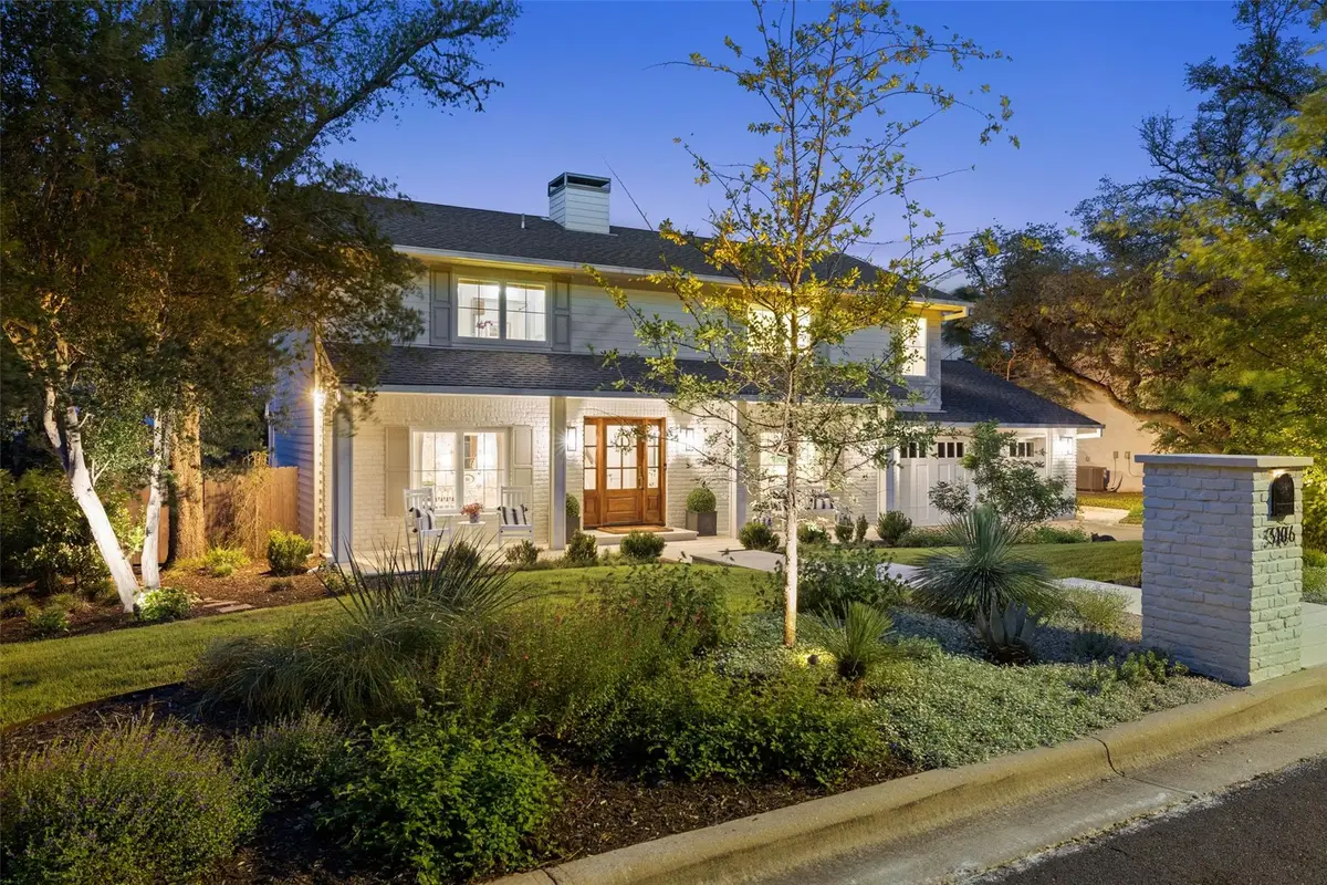 3106 Mistyglen Cir, Austin, TX 78746 - #1