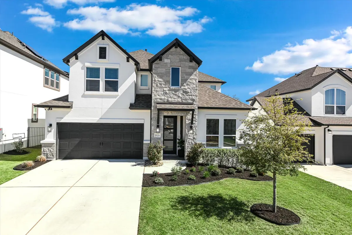 1928 Varese Path, Leander, TX 78641 - #1