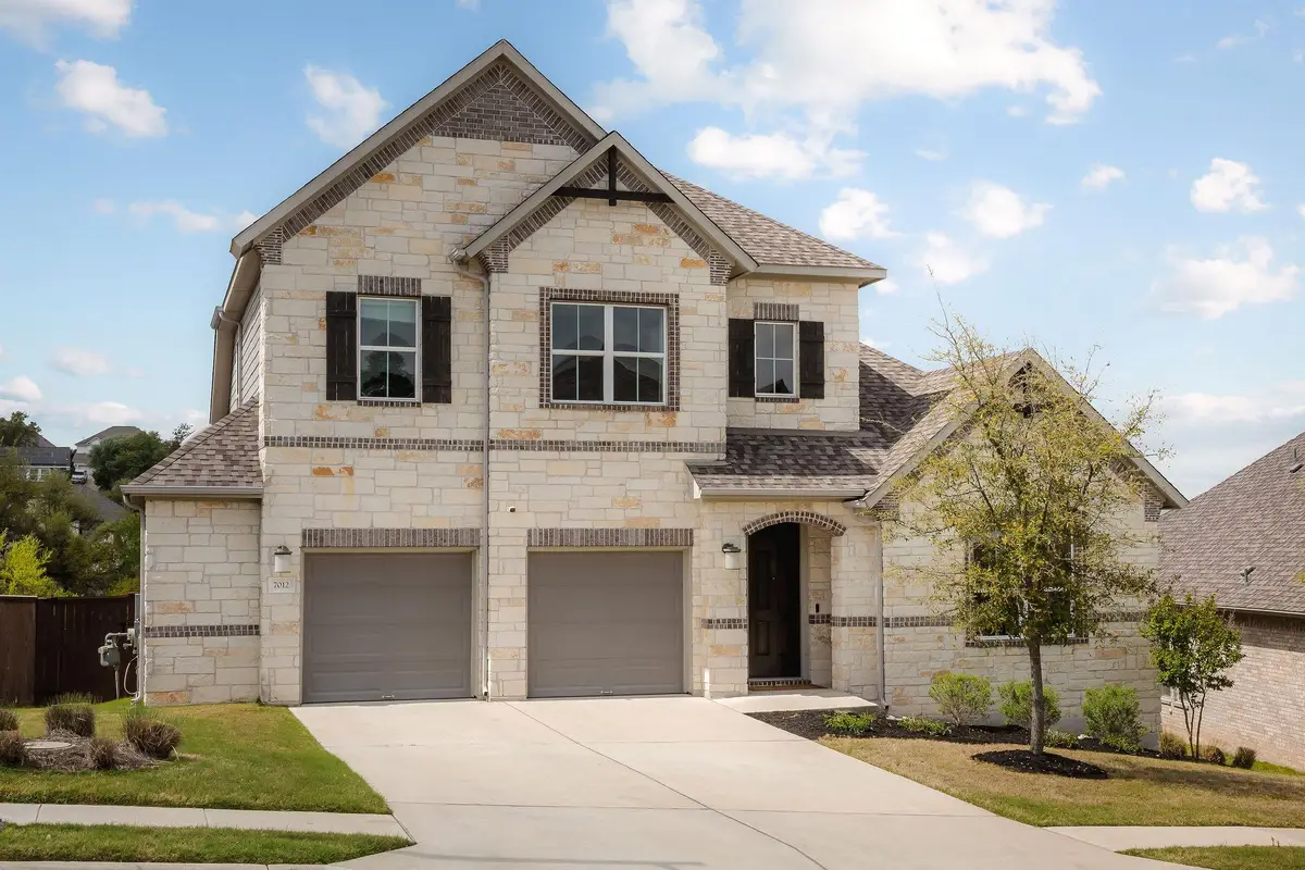 7012 Halesboro Dr, Austin, TX 78736 - #1